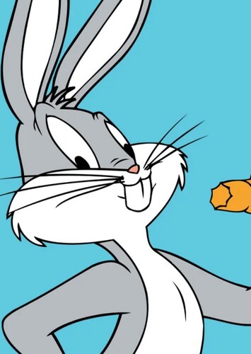 Bugs Bunny