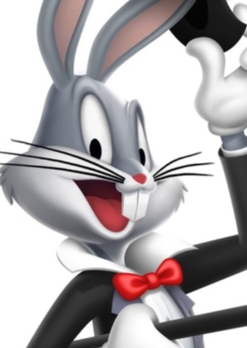 Bugs Bunny