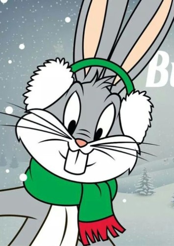 Bugs Bunny