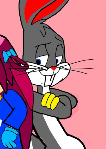 Bugs Bunny