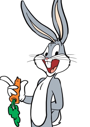 Bugs Bunny