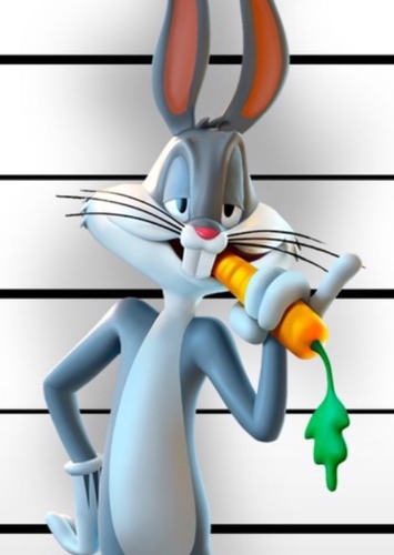 Bugs Bunny