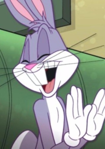 Bugs Bunny