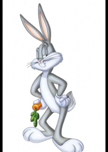 Bugs Bunny
