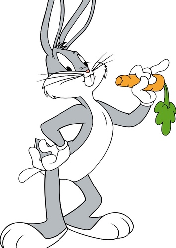 Bugs Bunny