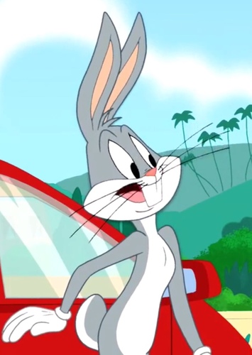 Bugs Bunny