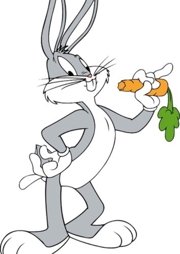 Bugs Bunny