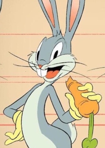 Bugs Bunny