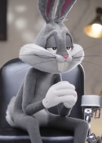 Bugs Bunny