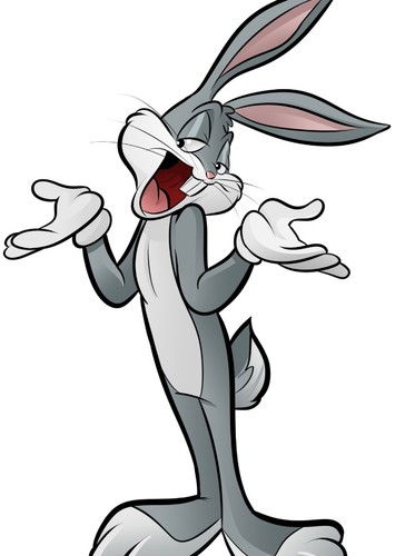 Bugs bunny