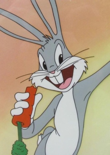 Bugs Bunny