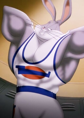 Bugs Bunny