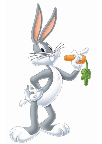 Bugs Bunny