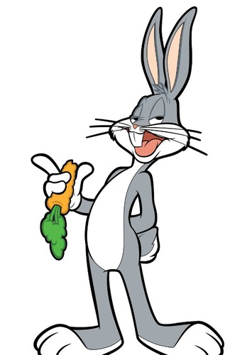 Bugs Bunny
