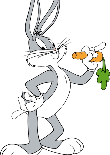 Bugs Bunny