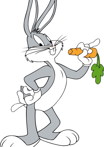 Bugs Bunny
