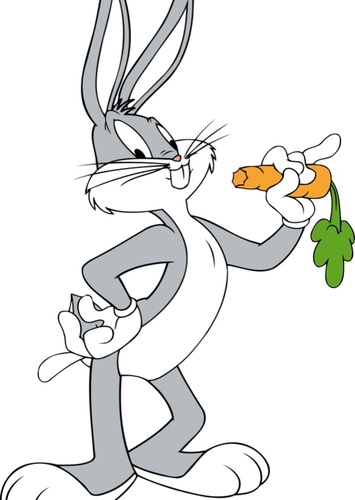 Bugs Bunny