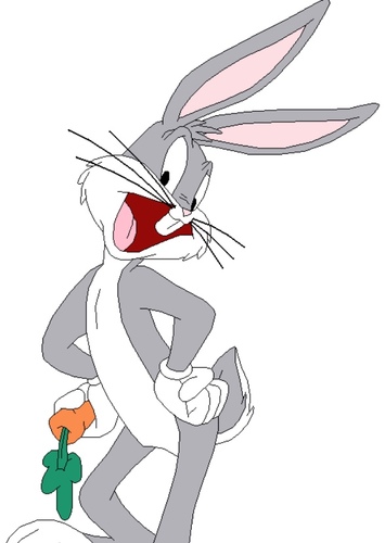 Bugs Bunny