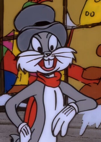 Bugs Bunny