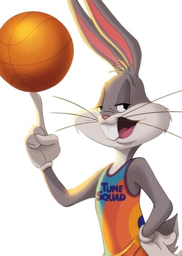 Bugs Bunny