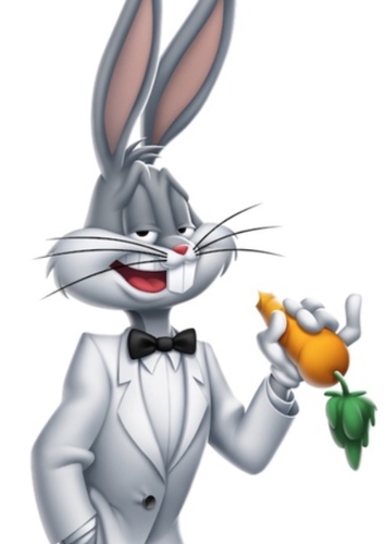 Bugs Bunny