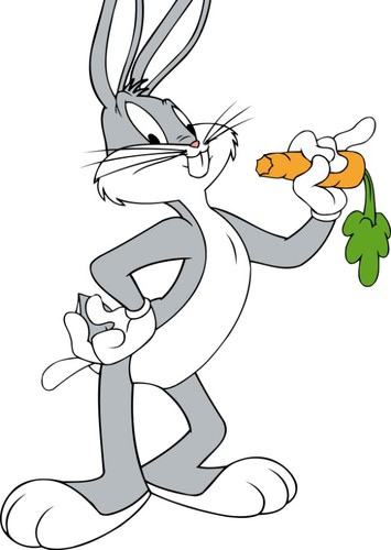 Bugs Bunny