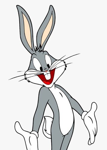 Bugs Bunny