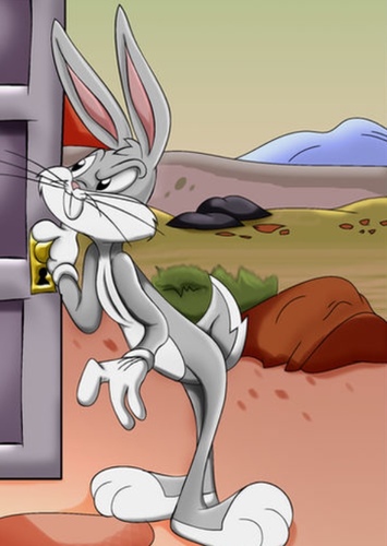 Bugs Bunny