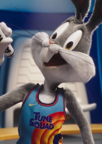 Bugs Bunny