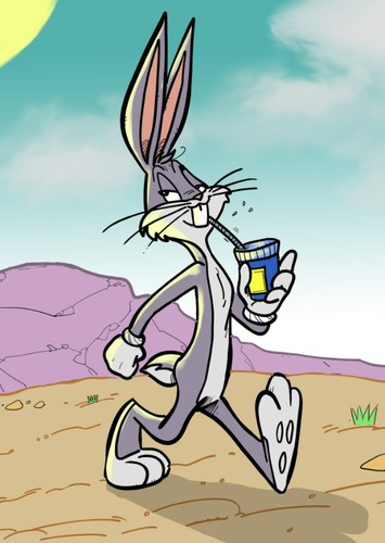 Bugs Bunny
