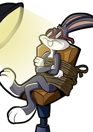 Bugs Bunny