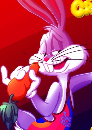 Bugs Bunny