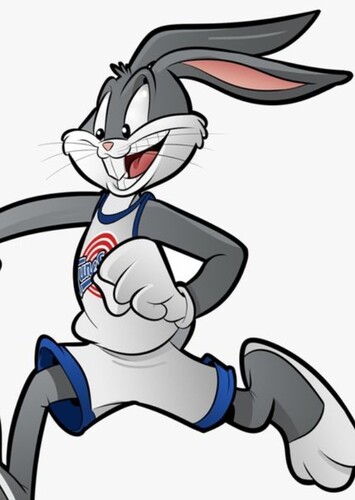 Bugs Bunny