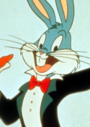 Bugs Bunny