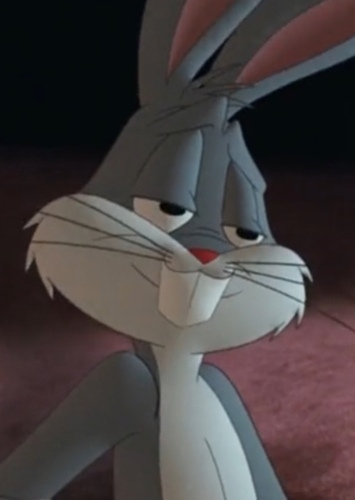 Bugs Bunny