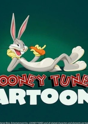 Bugs Bunny