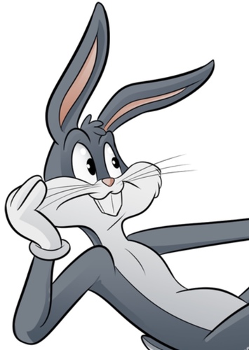 Bugs Bunny