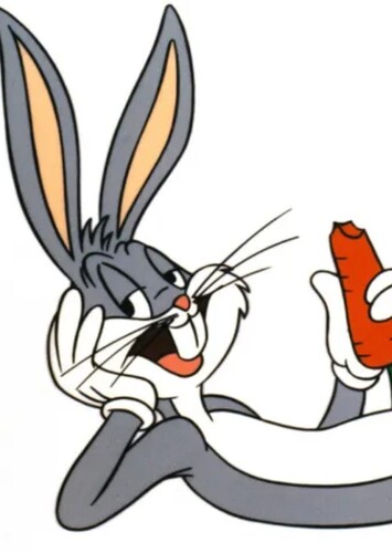 Bugs Bunny