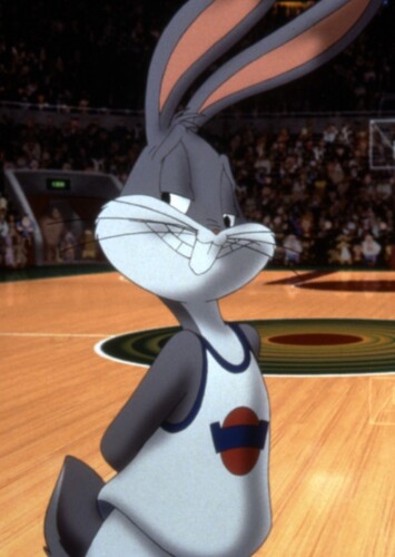 Bugs Bunny