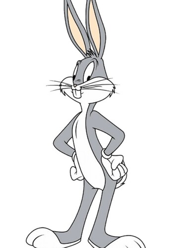 Bugs Bunny