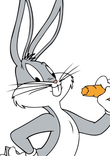 Bugs Bunny