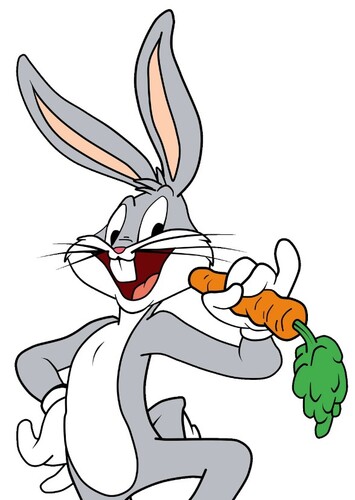 Bugs Bunny