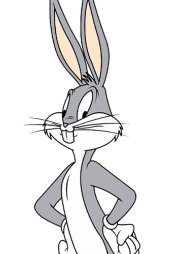Bugs Bunny
