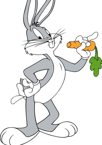 Bugs Bunny