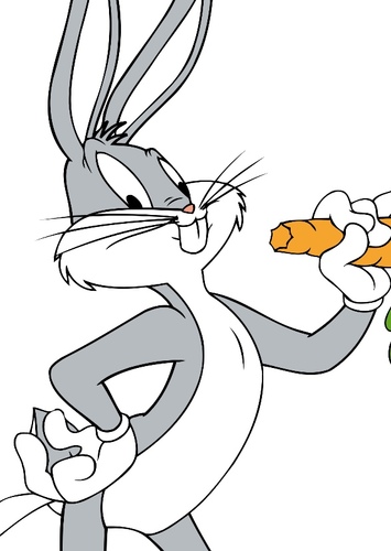 Bugs Bunny