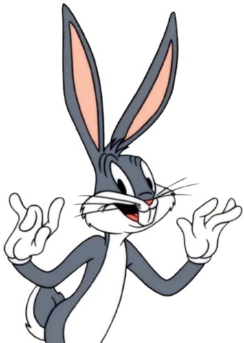Bugs Bunny