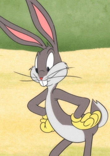 Bugs Bunny