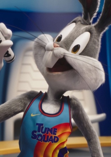 Bugs Bunny