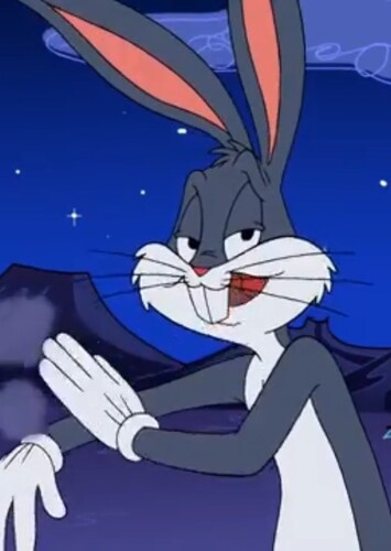 Bugs Bunny