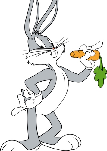 Bugs Bunny